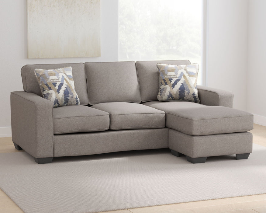 Greaves - Living Room Set - Tallahassee Discount Furniture (FL)
