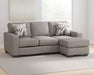 Greaves - Living Room Set - Tallahassee Discount Furniture (FL)