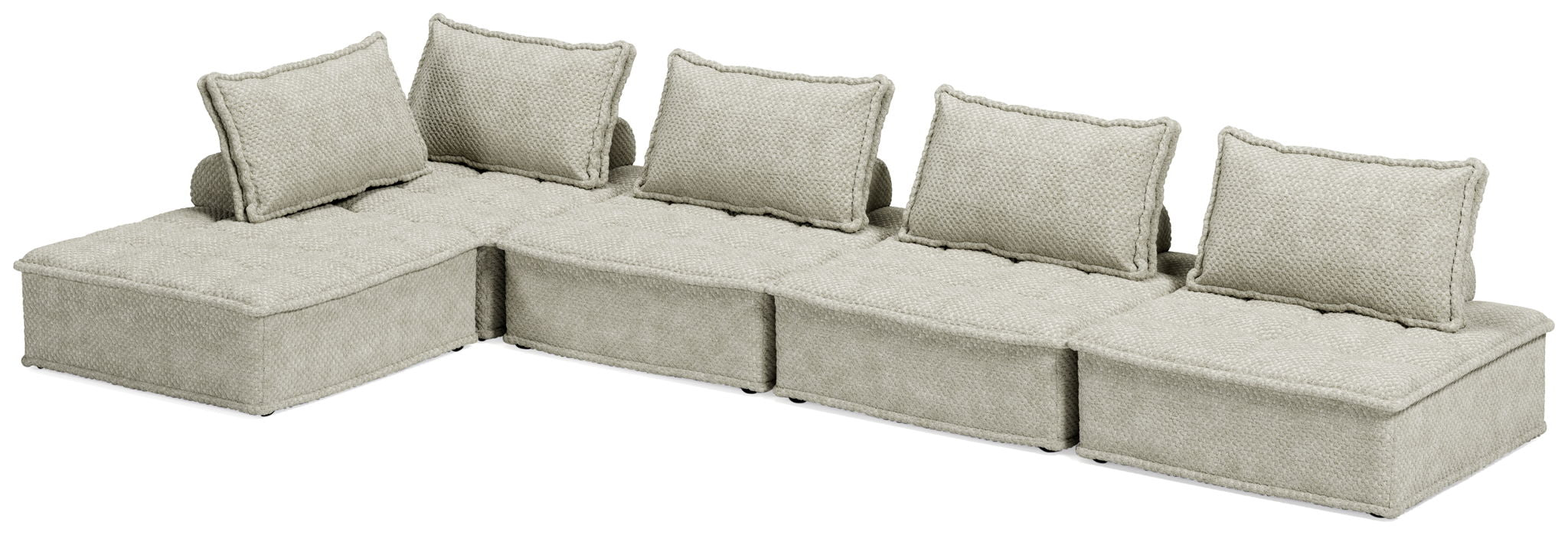 Bales - Sectional - Tallahassee Discount Furniture (FL)