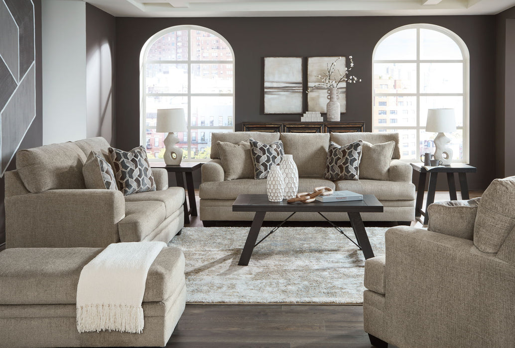 Stonemeade - Living Room Set - Tallahassee Discount Furniture (FL)