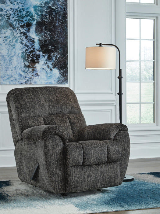 Stayfish - Rocker Recliner - Tallahassee Discount Furniture (FL)