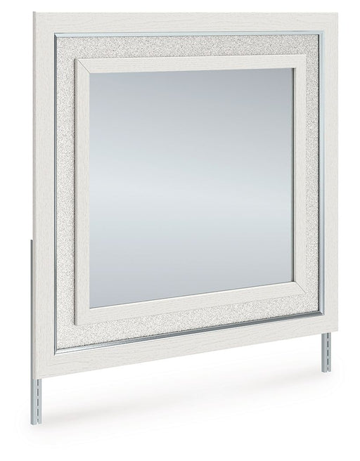 Zuraleus - Bedroom Mirror - Tallahassee Discount Furniture (FL)