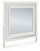 Zuraleus - Bedroom Mirror - Tallahassee Discount Furniture (FL)