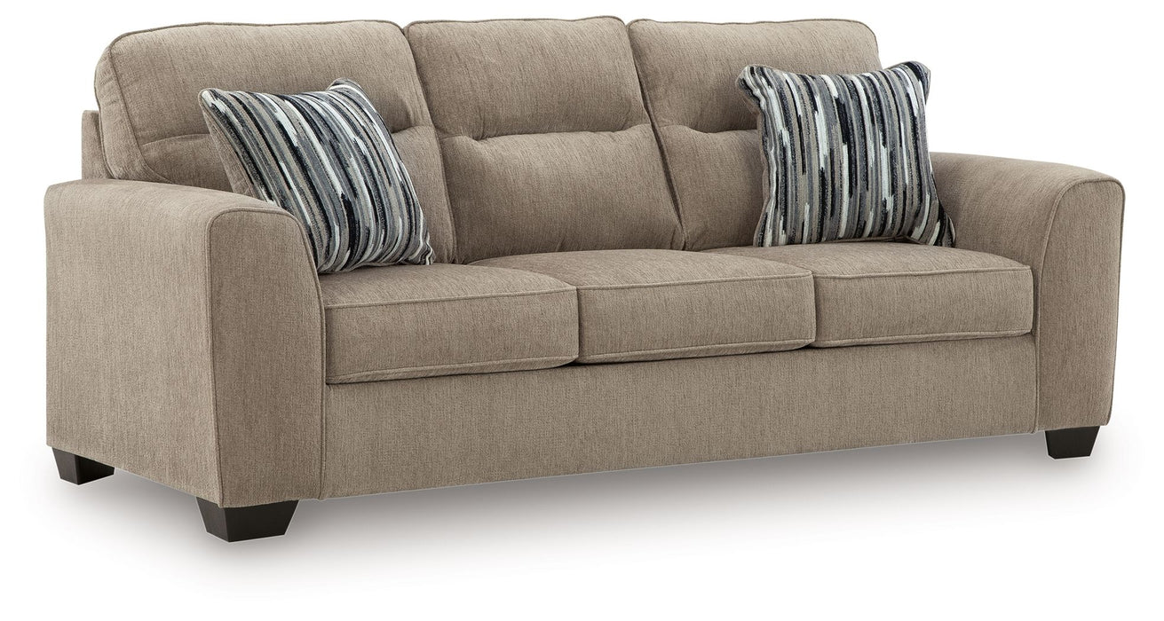 Olten - Living Room Set - Tallahassee Discount Furniture (FL)