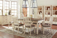 Bolanburg - Rectangular Dining Table Set - Tallahassee Discount Furniture (FL)