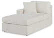 Modmax - Oyster - Sectional - Tallahassee Discount Furniture (FL)