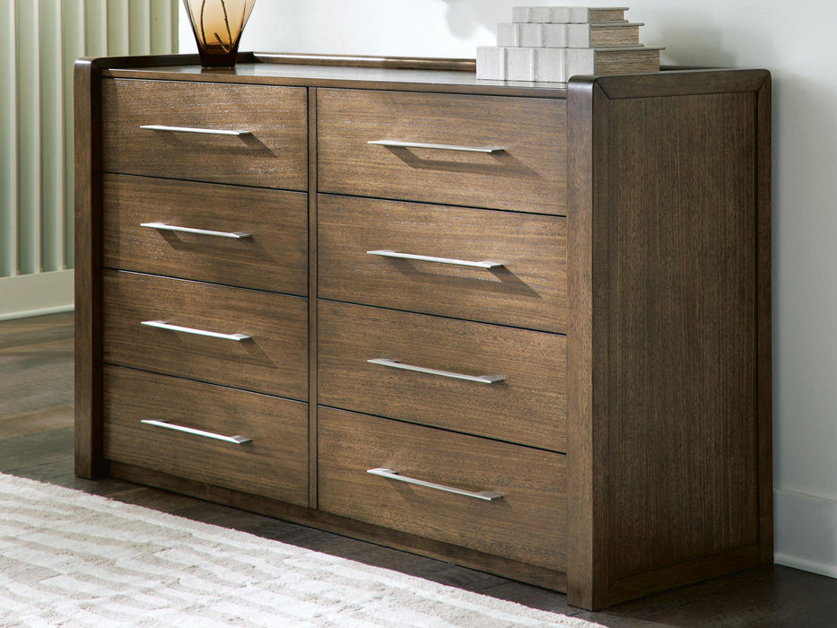 Marxmore - Dresser - Tallahassee Discount Furniture (FL)