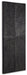 Lenora - Wall Decor - Antique Black - Tallahassee Discount Furniture (FL)
