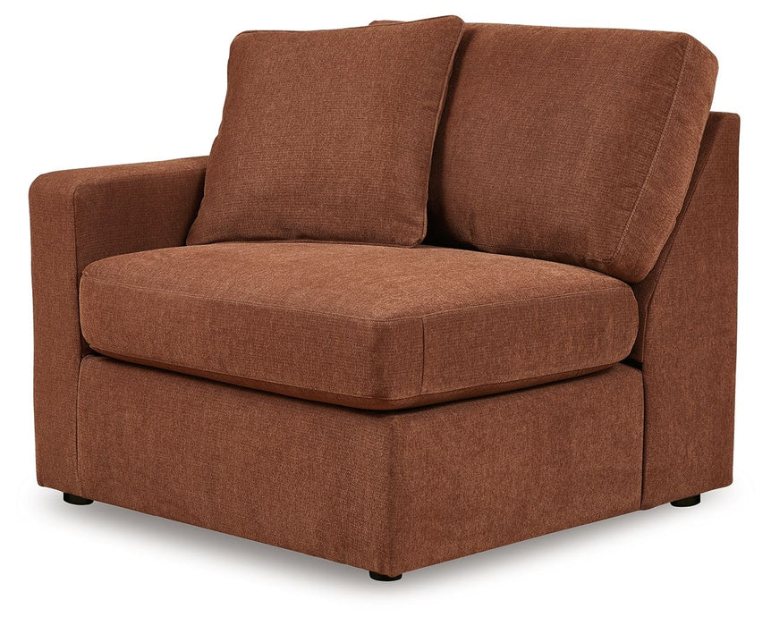 Modmax - L-Shaped Sectional - Spice