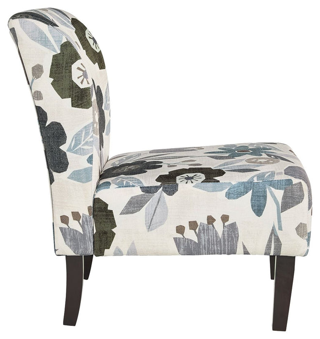 Triptis - Accent Chair - Tallahassee Discount Furniture (FL)