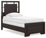 Covetown - Panel Bed - Tallahassee Discount Furniture (FL)