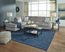 Altari - Sleeper Sectional - Tallahassee Discount Furniture (FL)