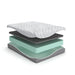 Essentials - Ultra Plush Mattress - Tallahassee Discount Furniture (FL)