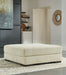 Lindyn - Oversized Accent Ottoman - Tallahassee Discount Furniture (FL)