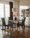 Kimonte - Dining Table Set - Tallahassee Discount Furniture (FL)