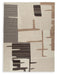 Kencher - Rug - Tallahassee Discount Furniture (FL)