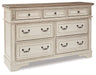 Realyn - Storage Bedroom Set - Tallahassee Discount Furniture (FL)