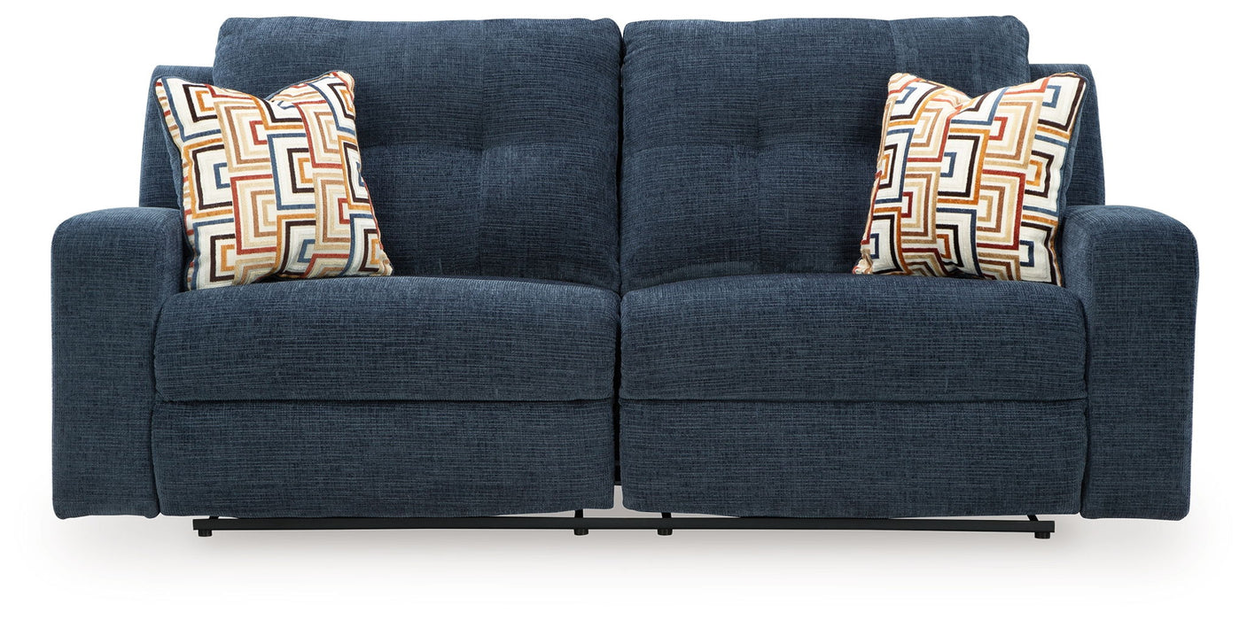 Danum - 2 Seat Reclining Sofa - Tallahassee Discount Furniture (FL)