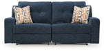 Danum - 2 Seat Reclining Sofa - Tallahassee Discount Furniture (FL)