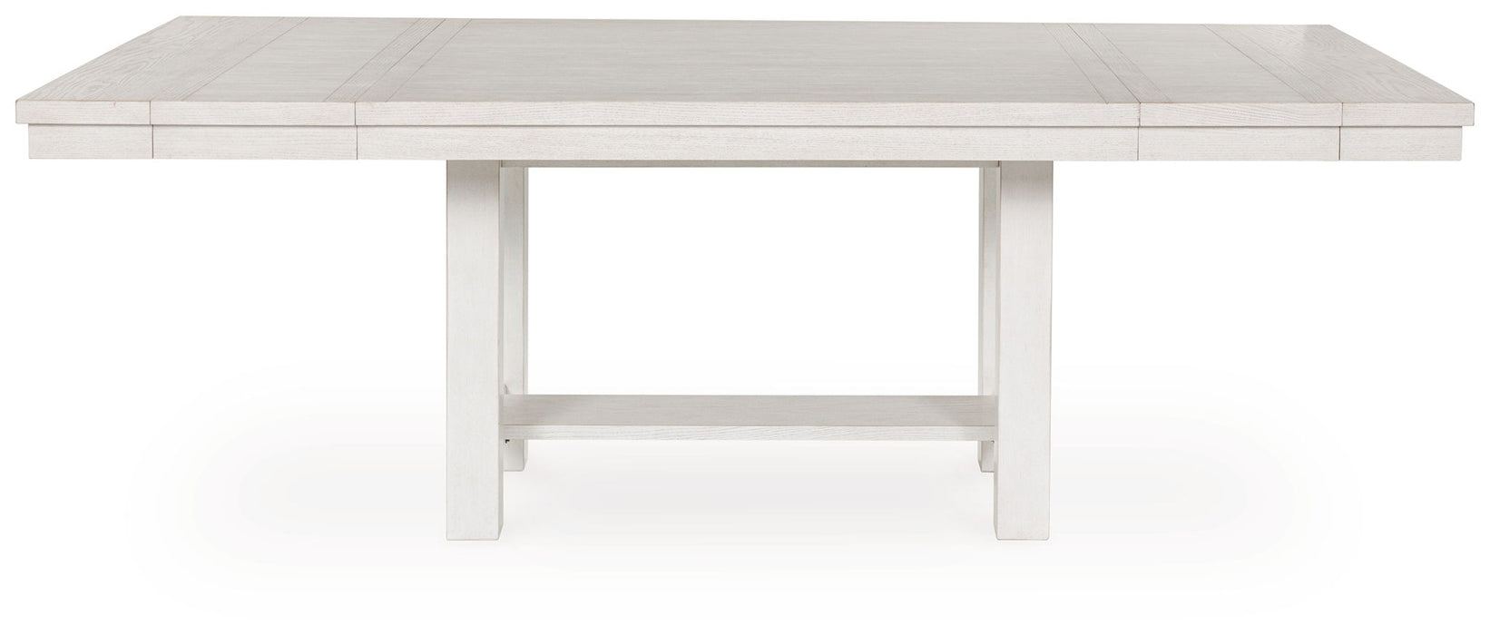 Robbinsdale - Rectangular Dining Room Extension Table Set - Tallahassee Discount Furniture (FL)