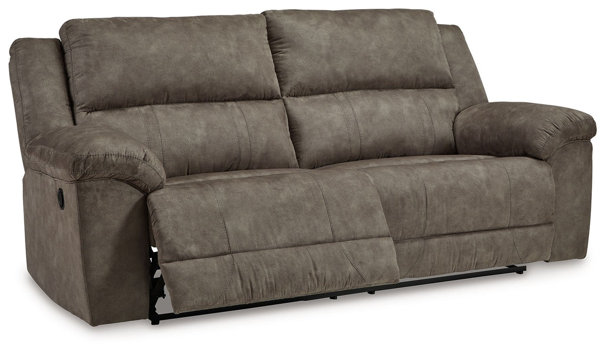 Laresview - Reclining Living Room Set - Tallahassee Discount Furniture (FL)