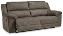 Laresview - Reclining Living Room Set - Tallahassee Discount Furniture (FL)