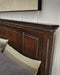 Porter - Panel Storage Bed - Tallahassee Discount Furniture (FL)
