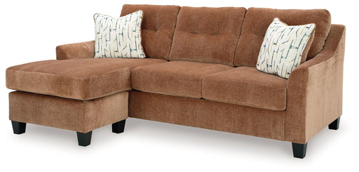 Amity Bay - Sofa Chaise - Tallahassee Discount Furniture (FL)