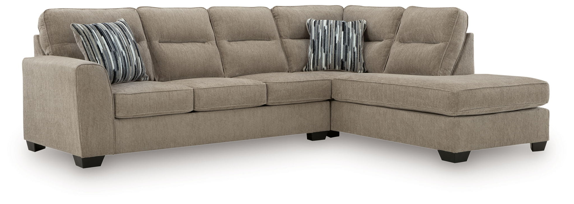 Olten - Sectional - Tallahassee Discount Furniture (FL)