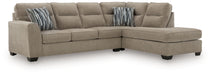 Olten - Sectional - Tallahassee Discount Furniture (FL)
