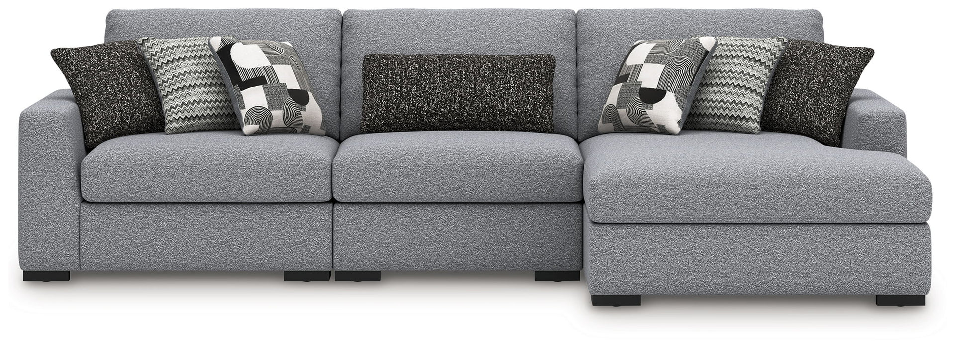 Bealton - Sectional - Tallahassee Discount Furniture (FL)