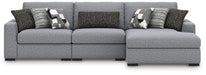 Bealton - Sectional - Tallahassee Discount Furniture (FL)