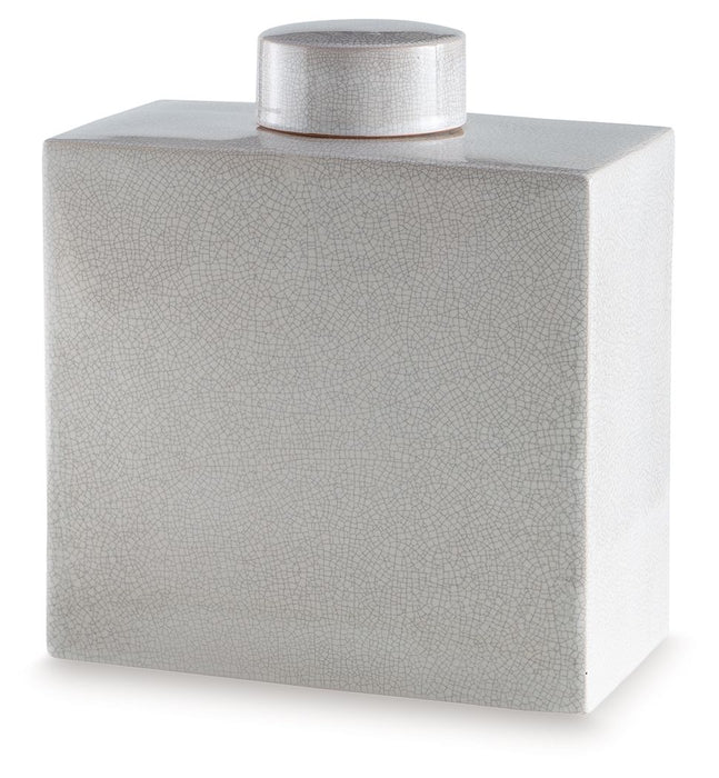 Haddworth - Jar - Tallahassee Discount Furniture (FL)