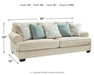 Monaghan - Sandstone - Sofa - Tallahassee Discount Furniture (FL)