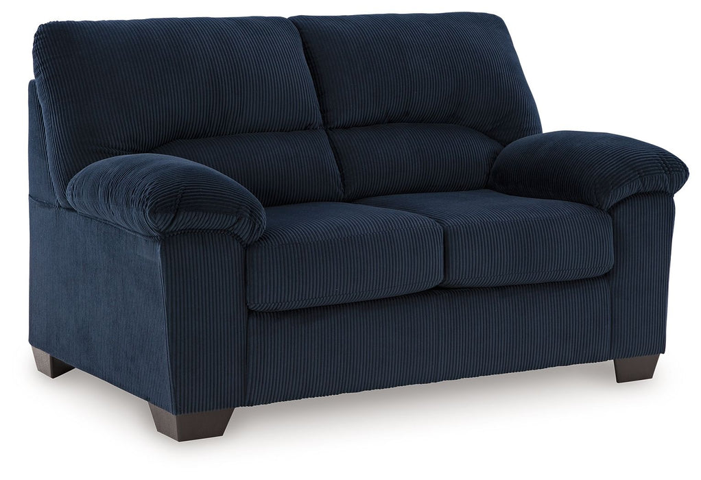 Simplejoy - Loveseat - Tallahassee Discount Furniture (FL)