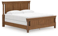 Rowlenstown - Poster Bed - Tallahassee Discount Furniture (FL)
