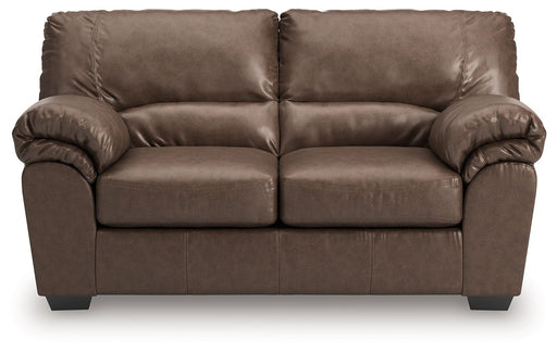 WillowBend - Loveseat - Tallahassee Discount Furniture (FL)