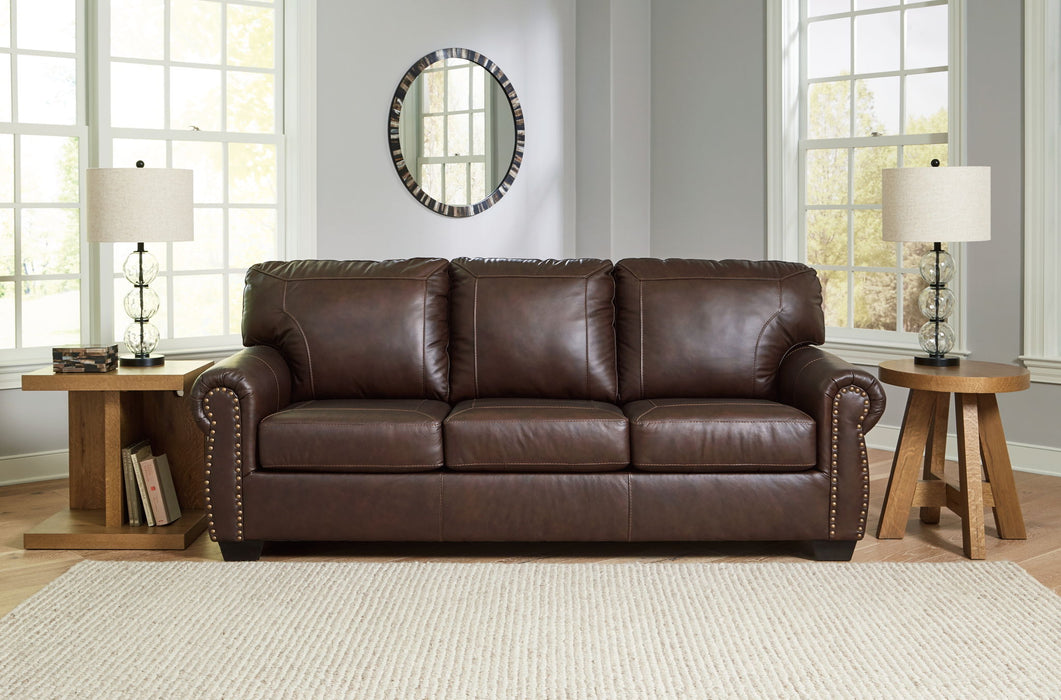 Colleton - Living Room Set - Tallahassee Discount Furniture (FL)