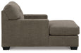 Mahoney - Chaise - Tallahassee Discount Furniture (FL)