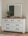 Savonport - Dresser - Tallahassee Discount Furniture (FL)