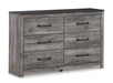 Bronyan - Bedroom Set - Tallahassee Discount Furniture (FL)