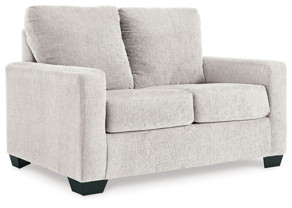 Rannis - Living Room Set - Tallahassee Discount Furniture (FL)