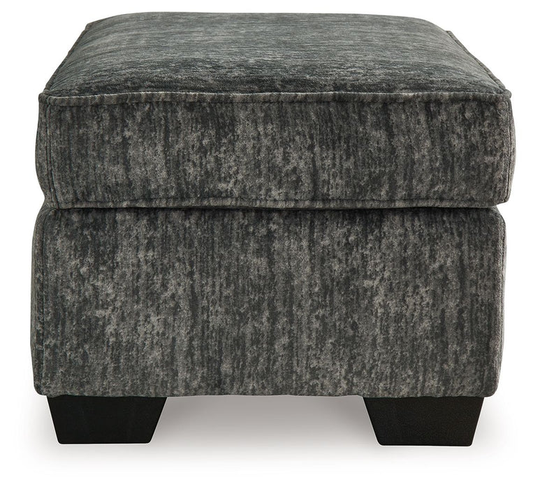 Lonoke - Ottoman - Tallahassee Discount Furniture (FL)