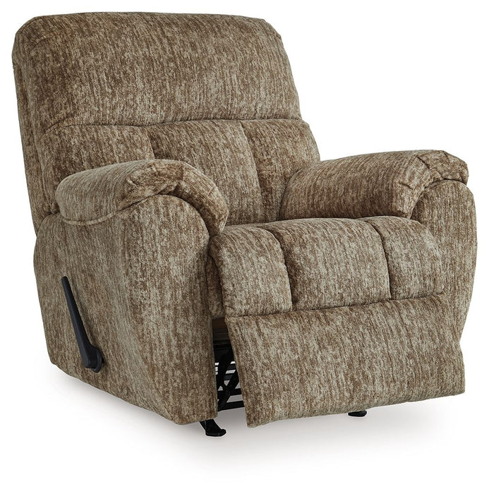 Stayfish - Rocker Recliner - Tallahassee Discount Furniture (FL)