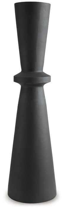 Collisten - Vase - Tallahassee Discount Furniture (FL)