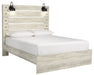 Cambeck - Panel Bed - Tallahassee Discount Furniture (FL)