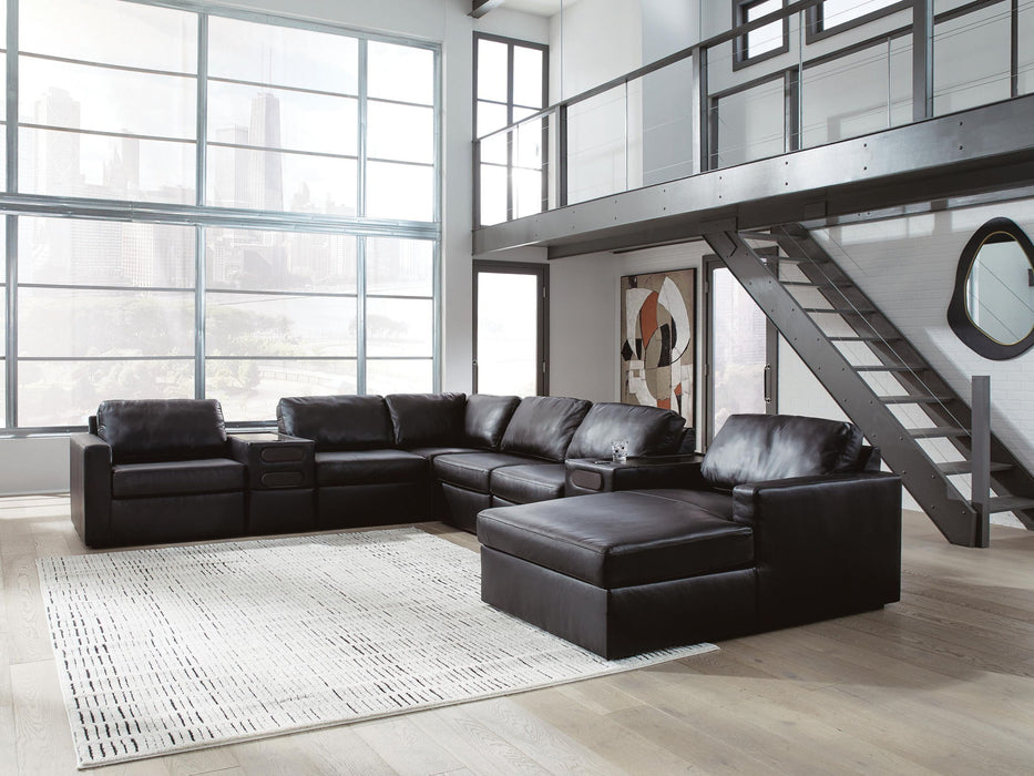 ModMax II - Sectional