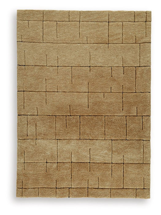 Luzmont - Rug - Tallahassee Discount Furniture (FL)