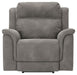 Next-Gen Durapella - Power Recliner - Tallahassee Discount Furniture (FL)