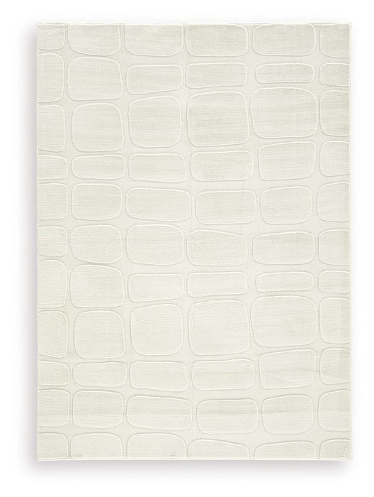 Malvinsboro - Washable Rug - Tallahassee Discount Furniture (FL)